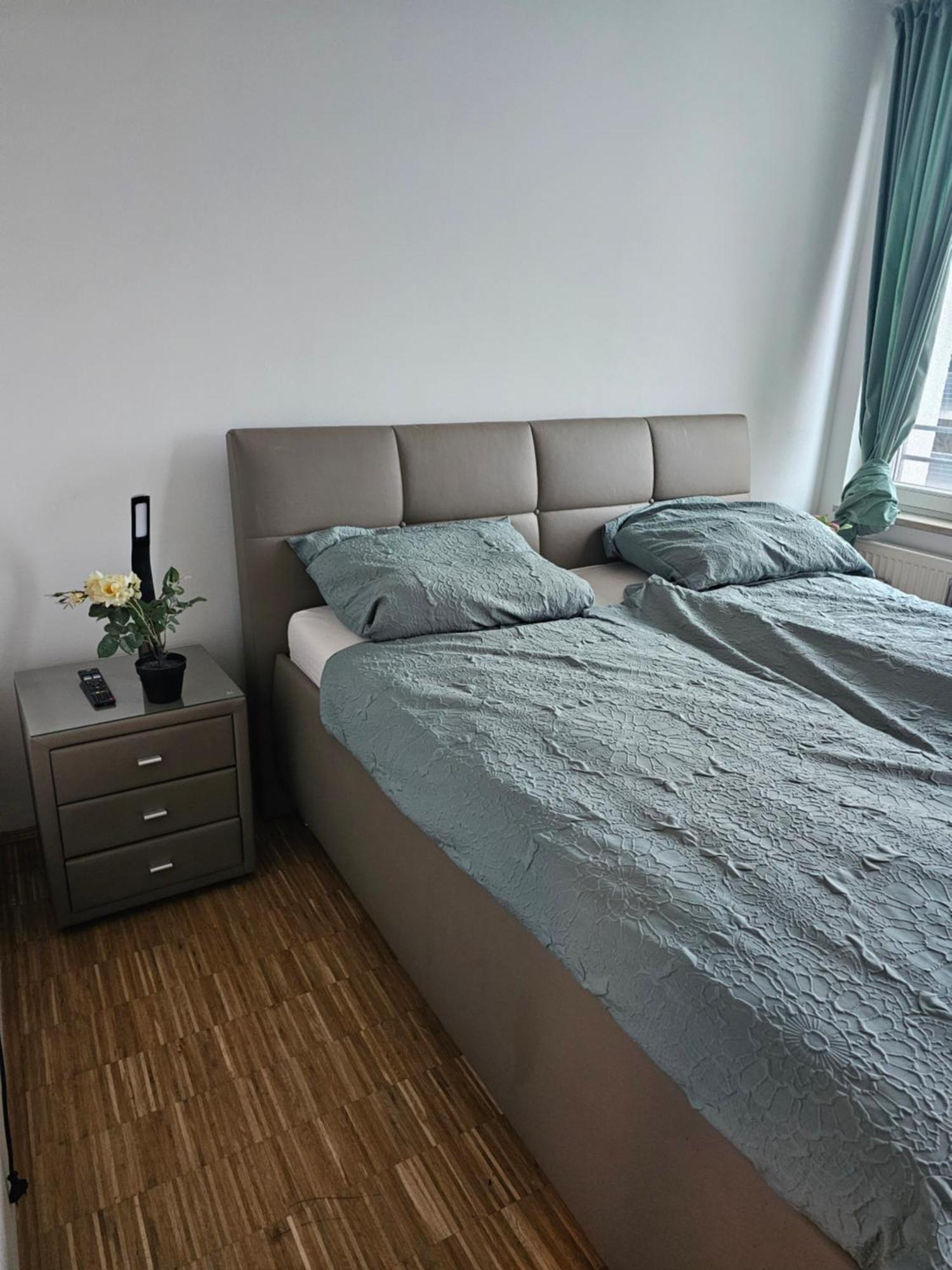 Apartment Hervorragende Aussicht Messe München