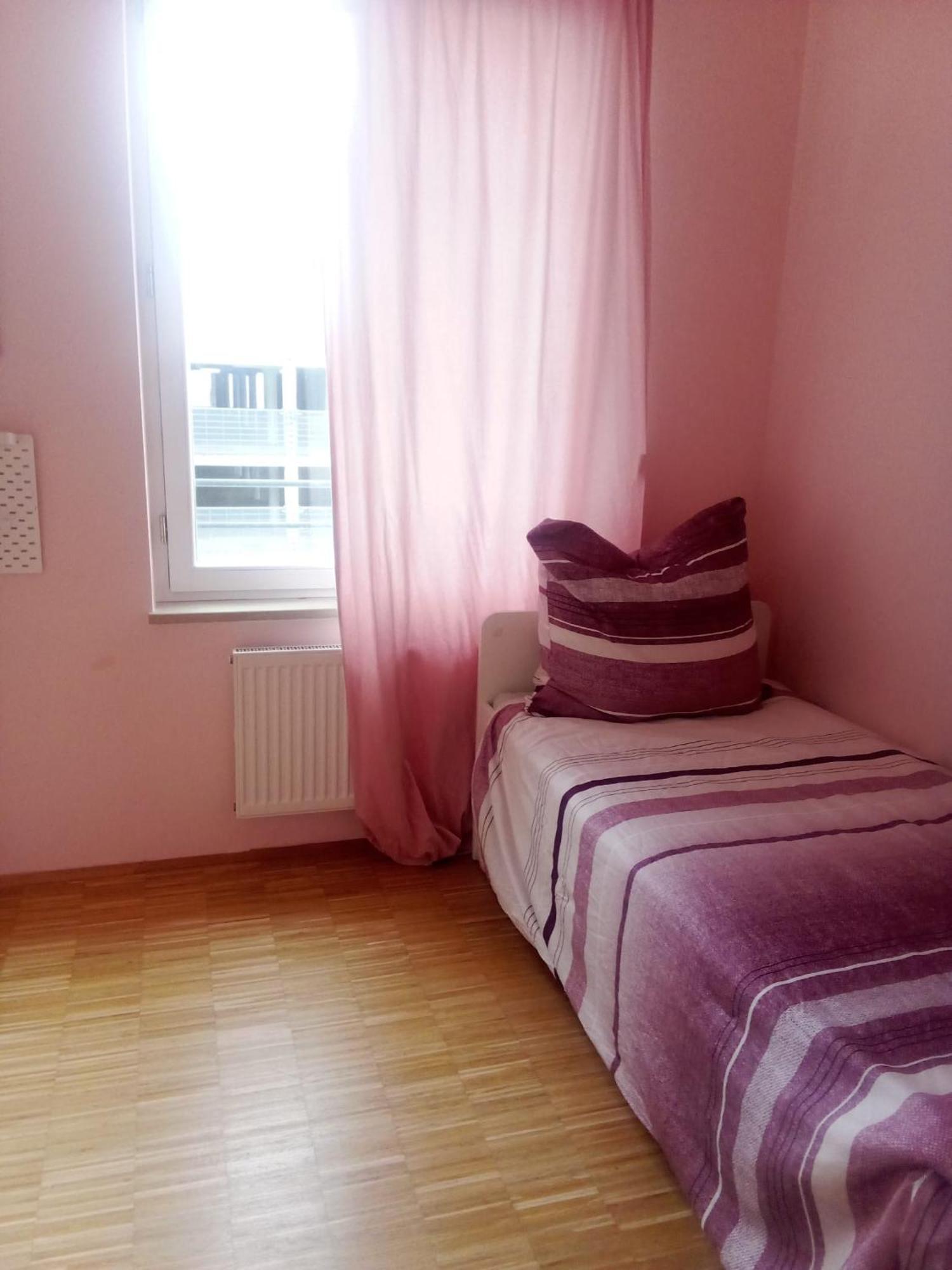 Apartment Hervorragende Aussicht Messe München